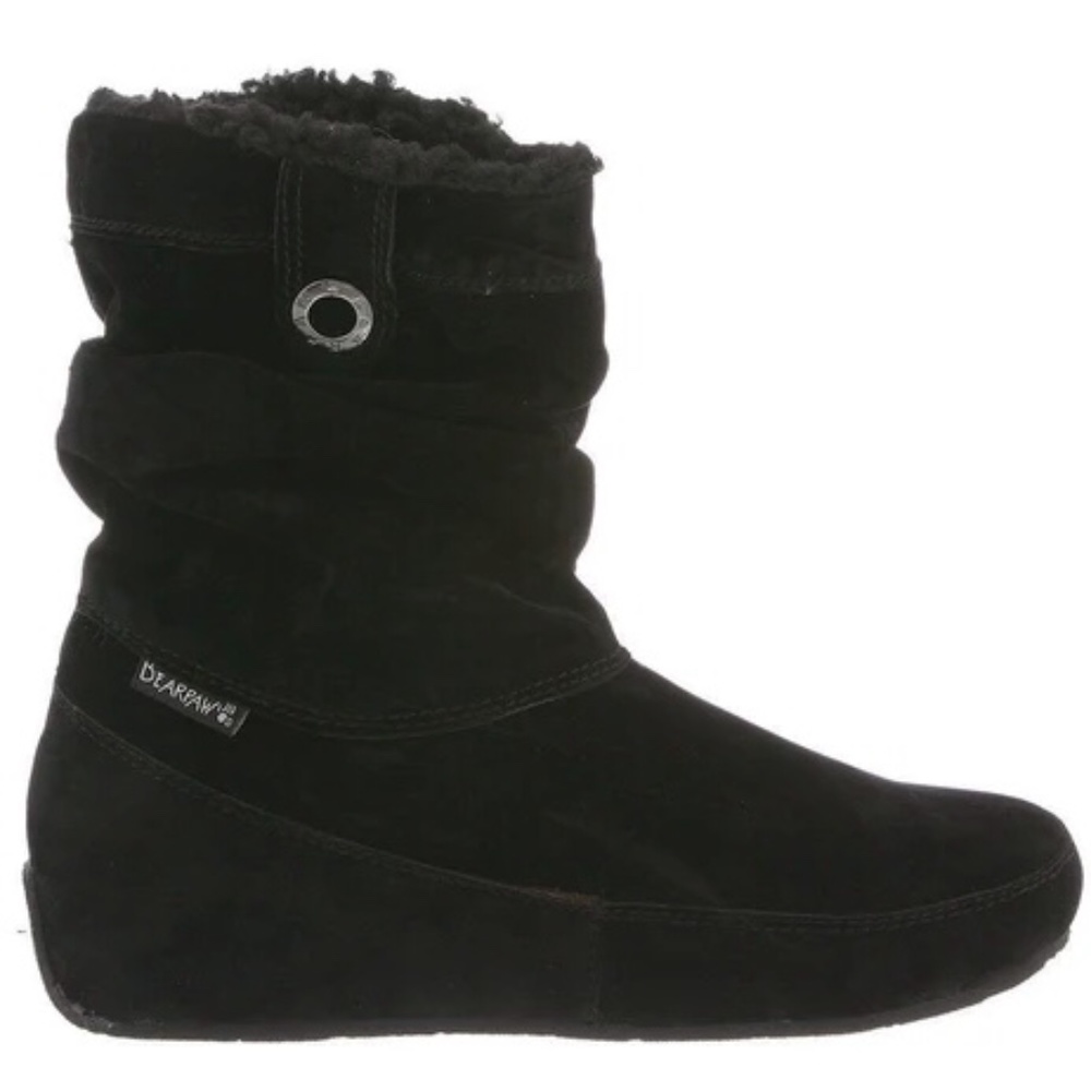 Women’s boots